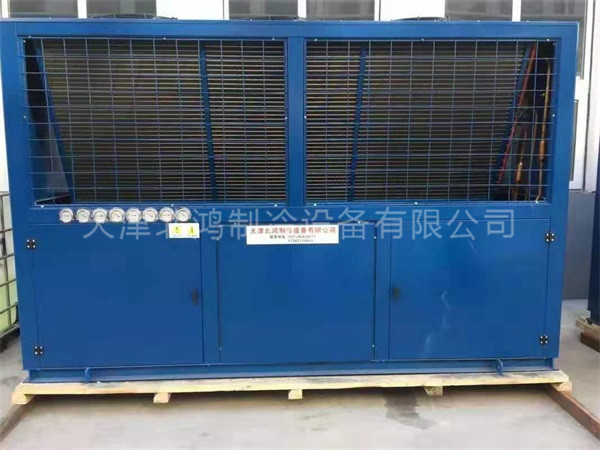 工業(yè)冷水機