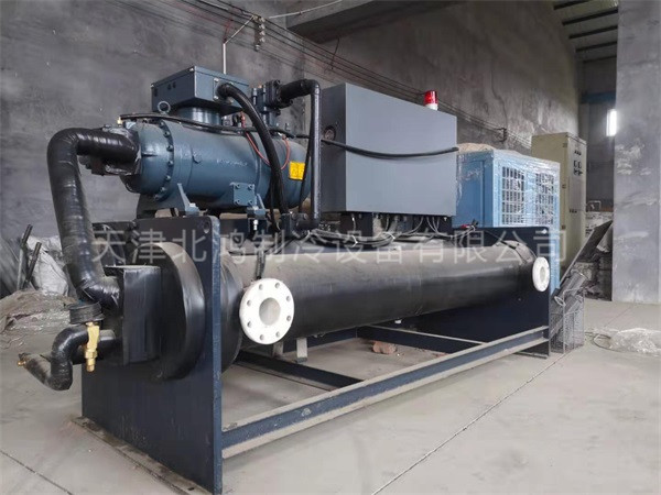 電泳冷水機(jī)