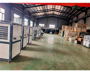 工業(yè)冷水機