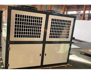 工業(yè)冷水機