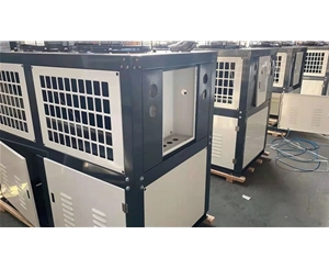 工業(yè)冷水機